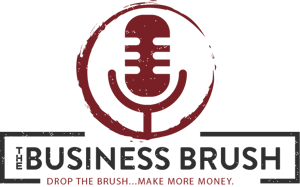 business_brush_logo