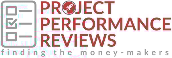project-performance-reviews-logo