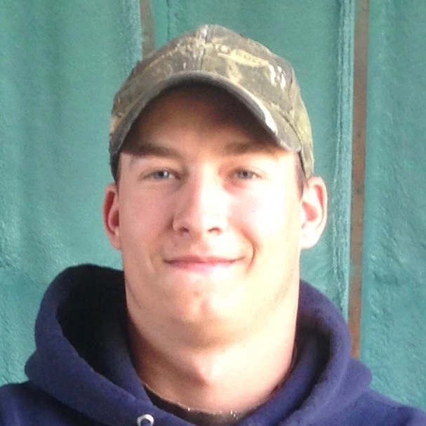 Chris Lenchyshyn