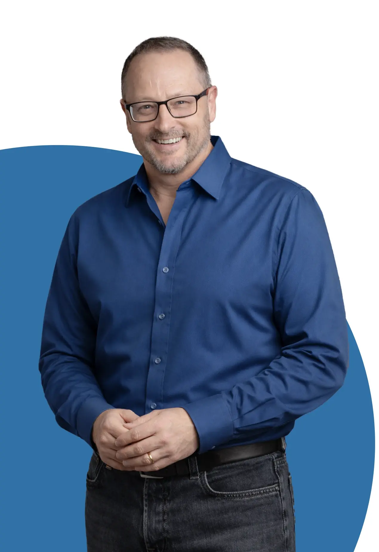 Thomas Droste, Founder and CTO of Estimate Rocket