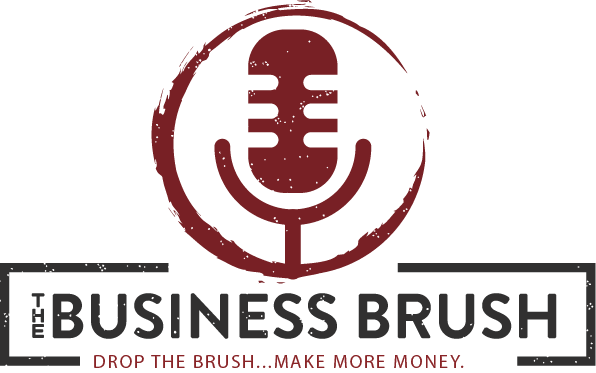 business_brush_logo